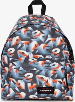 Eastpak Rugzakken Rugzak PADDED Dames Blauw