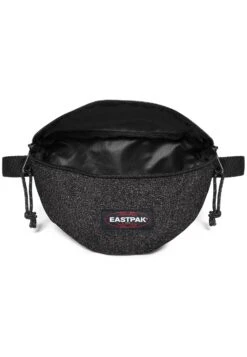 Eastpak Springer - Heuptas - Spark Black -Eastpak 6bd836a1c8f440d38eb4b2b690a44e14