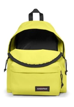 Eastpak Padded Pakr - Rugzak - Neon Lime -Eastpak 6be0140e7172462cbf919d9cfc6625c4