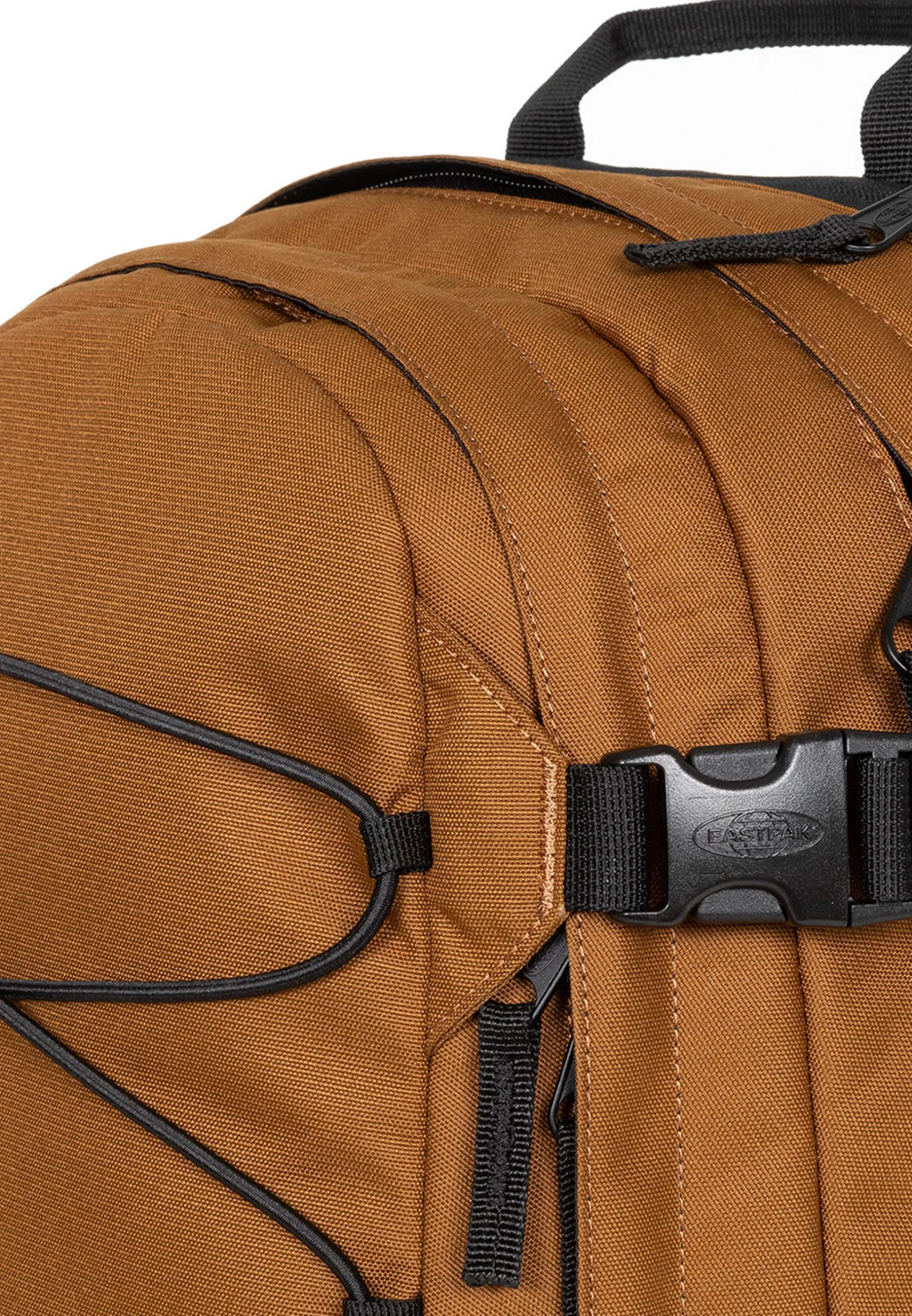 Eastpak Gerys - Rugzak - Cs Brown 2 Eastpak Gerys - Rugzak - Cs Brown - Afbeelding 2