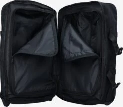 Eastpak Tassen & Rugzakken Trolley Tranverz Heren Zwart -Eastpak 6c1c95cf530826e2c58687c657902ddc