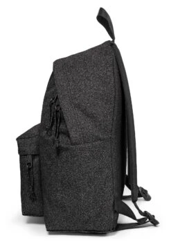 Eastpak Padded Pak R - Rugzak - Spark Black -Eastpak 6c73be45f1534b019a76e4be89450afd