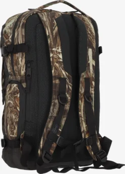 Eastpak Rugzakken Rugzak Tecum Dames Bruin / Zwart -Eastpak 6f43faa6f0dc956b55b1655491367394 scaled