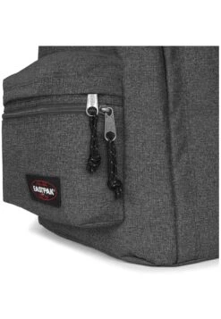 Eastpak Office Zippl R - Rugzak - Black Denim -Eastpak 6f7333b5f83e4c008ece005d69fd7fcc