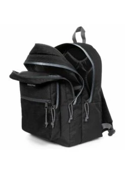 Eastpak Pinnacle 42 Cm - Rugzak - Kontrast Grade Grey -Eastpak 6fcb056bf5f6424aae44d1953becae00