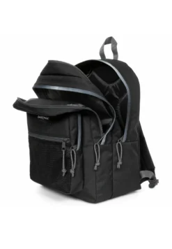 Eastpak Pinnacle 42 Cm - Rugzak - Kontrast Grade Grey -Eastpak 6fcb056bf5f6424aae44d1953becae00 scaled