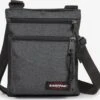 Eastpak Schoudertasjes Schoudertas Rusher Dames Antraciet