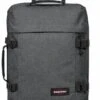 Eastpak TRANVERZ S Reiskoffer, Handbagage (51 X 32.5 X 23 Cm) - Black Denim