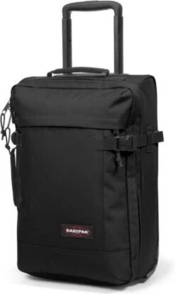 Eastpak TRANVERZ XS Reiskoffer, Handbagage (48 X 32 X 21 Cm) - Black -Eastpak 714x1200