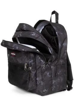 Eastpak Pinnacle - Rugzak - Camo Dye Black -Eastpak 718fa4db91cd411d8355d23cdd07562f