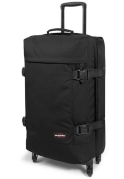 Eastpak Trans4 M - Trolley - Black -Eastpak 71f99c3eef024f1bb7c30466dea7827f