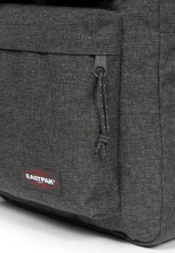 Eastpak Doublemore - Rugzak - Black Denim -Eastpak 7208caf9e5284da48cd537965d2589bc