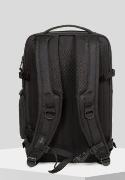Eastpak Zeitgenossisch - Rugzak - Black -Eastpak 720e650e9e0745fc8574ce5b62683735