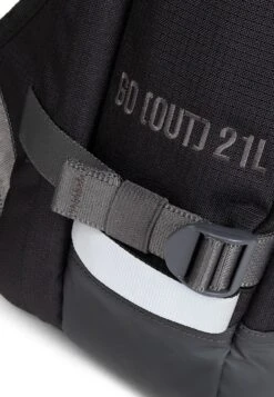 Eastpak Out Safepack - Rugzak - Out Black 8 Eastpak Out Safepack - Rugzak - Out Black -Eastpak 724986bdf3124c83906762c9102311e9