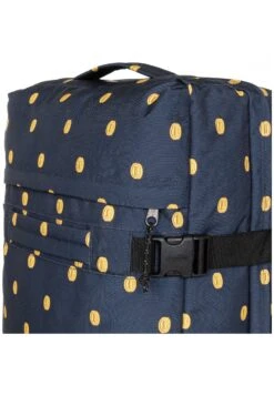 Eastpak Transitrm - Trolley - Mario Navy -Eastpak 725404a79e4440dab5ee80e4f12d4160