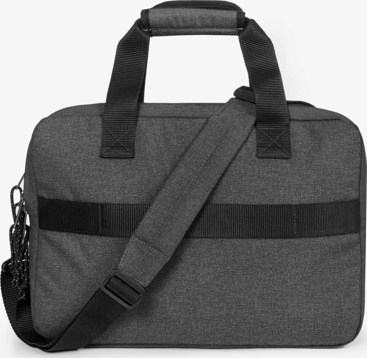 Eastpak Laptoptassen Laptoptas Bartech Heren Donkergrijs 2 Eastpak Laptoptassen Laptoptas Bartech Heren Donkergrijs - Afbeelding 2
