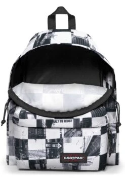 Eastpak Padded Pak R - Rugzak - Tags Checks -Eastpak 72804e65bee84c2cbf8a09e70910071e