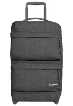 Eastpak Trolley - Black Denim