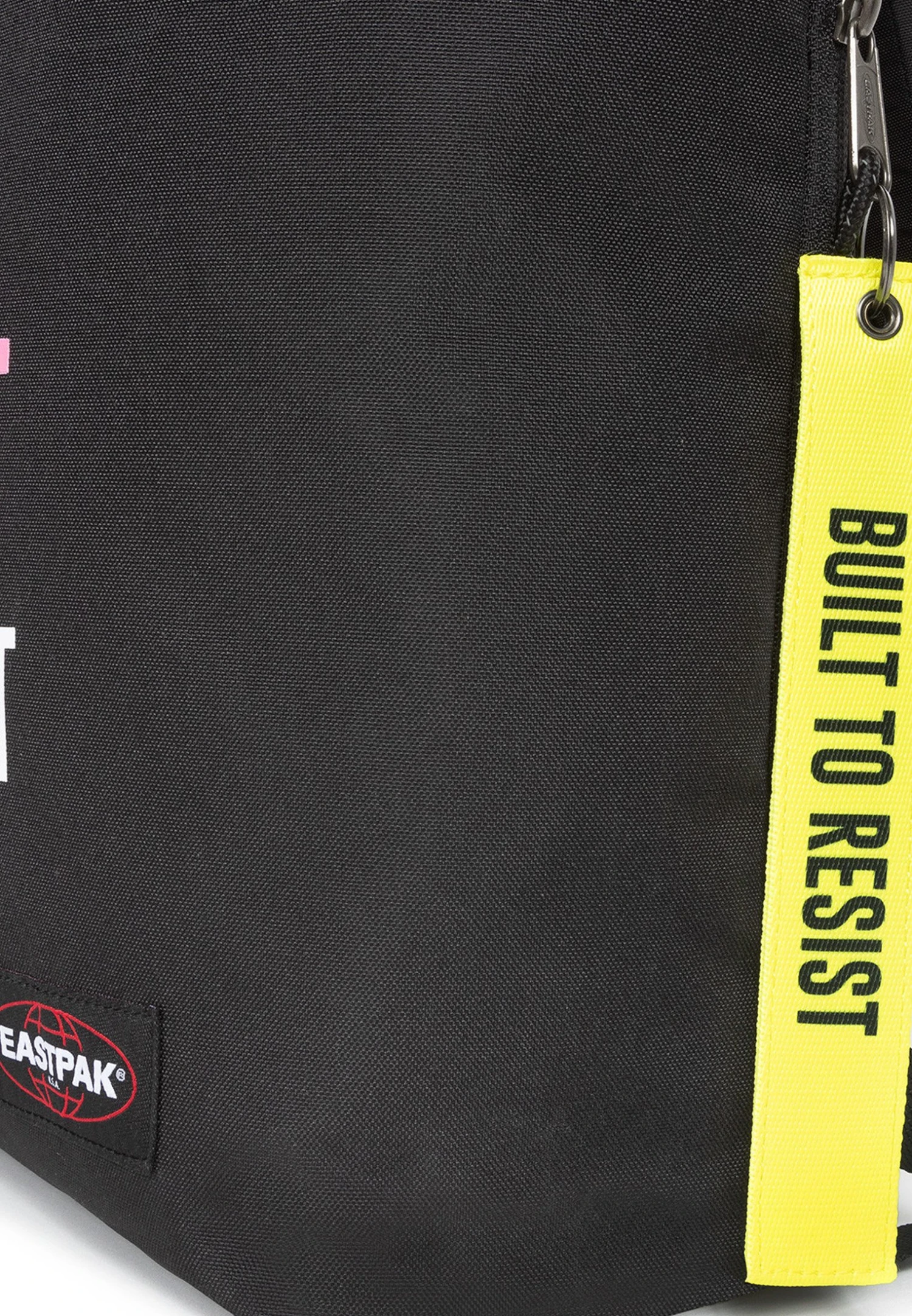 Eastpak Up Roll - Rugzak - Bold Btr Black 3 Eastpak Up Roll - Rugzak - Bold Btr Black - Afbeelding 3