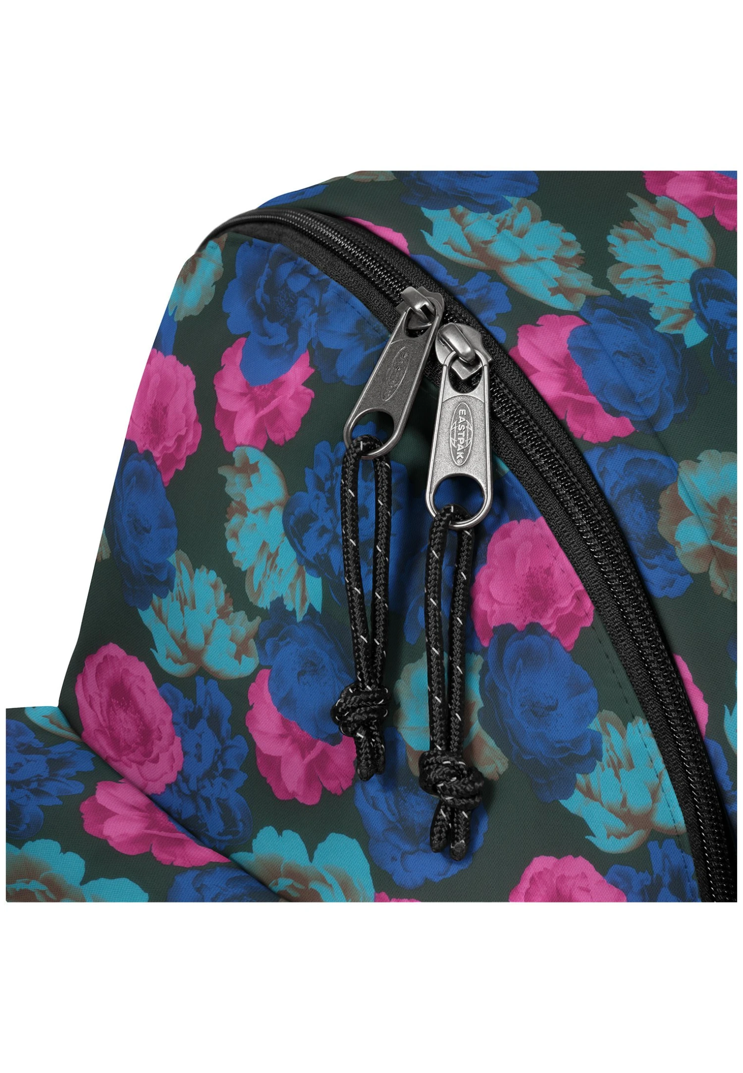 Eastpak Padded Zippl R - Rugzak - Mystical Dark 5 Eastpak Padded Zippl R - Rugzak - Mystical Dark - Afbeelding 5