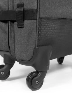 Eastpak Trans4 L Core Colors Reisegepäck - Trolley - Black Denim -Eastpak 73a370dd4ded4d34b0b05df4010adab3
