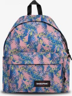 Eastpak Rugzakken Rugzak Dames Blauw / Pink