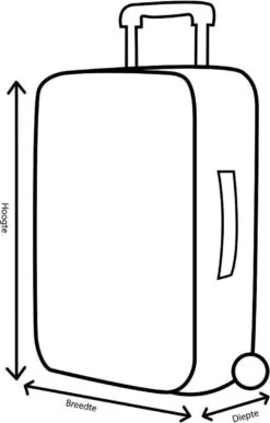 Eastpak TRANVERZ M Reiskoffer (67 X 35.5 X 30 Cm) - Sunday Grey -Eastpak 765x1200 1