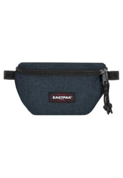 Eastpak Springer - Heuptas - Dark-Blue Denim -Eastpak 76d053abc0d542fd8cb6ac7854dc7d95