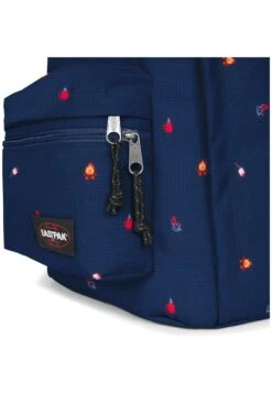 Eastpak Office Zippl R - Rugzak - Camp Mini Navy -Eastpak 7758118ae30442ada70ab04cadc2fc78