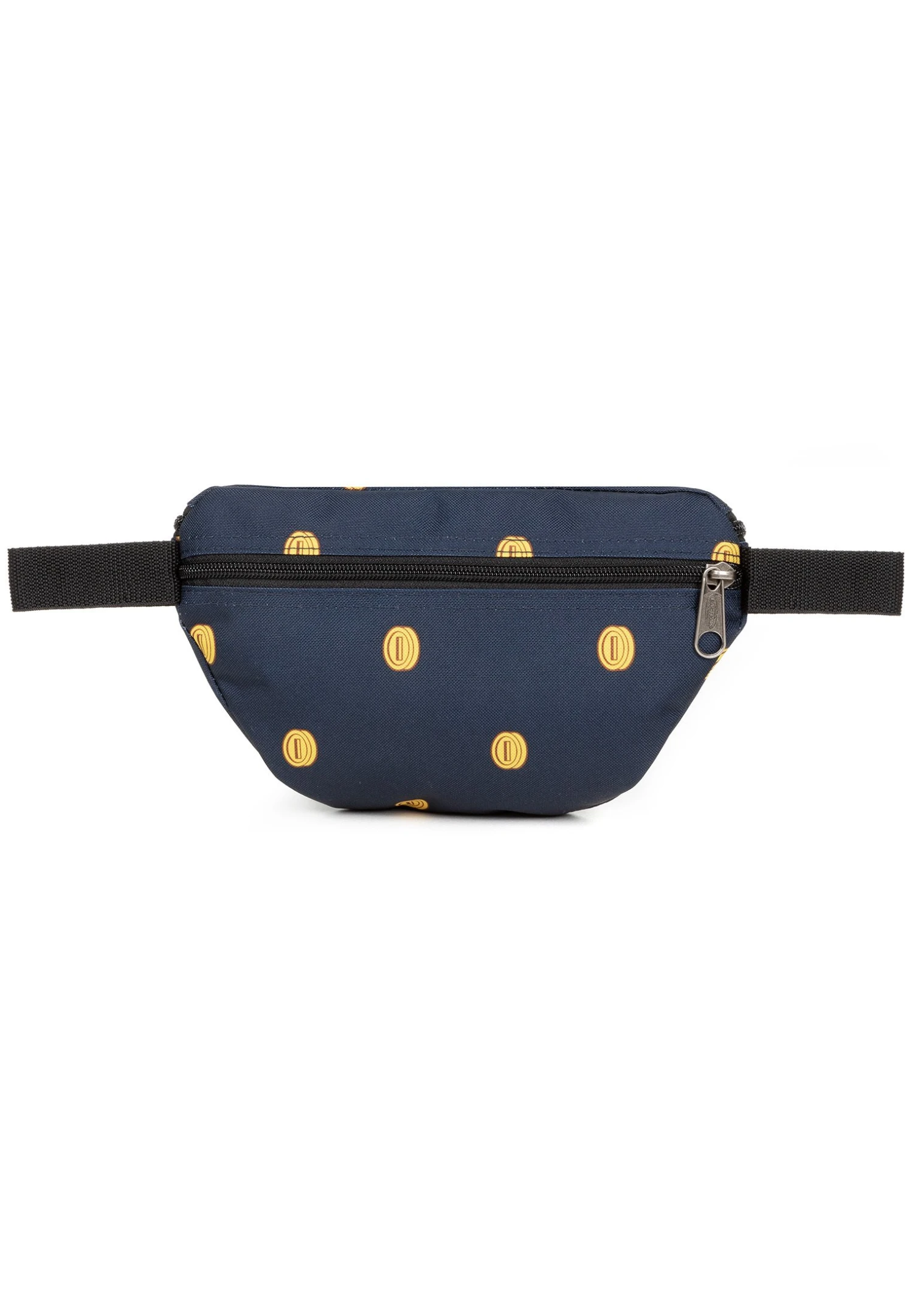 Eastpak Springer - Heuptas - Mario Navy 2 Eastpak Springer - Heuptas - Mario Navy - Afbeelding 2