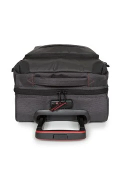 Eastpak Trolley - Cnnct Accent Grey -Eastpak 77b347d513e14ec6bd54aea76fbeb342