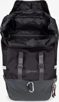 Eastpak Rugzakken Rugzak Go Out Dames Zwart -Eastpak 77f1bd195859b603dba99edf7d59c88a