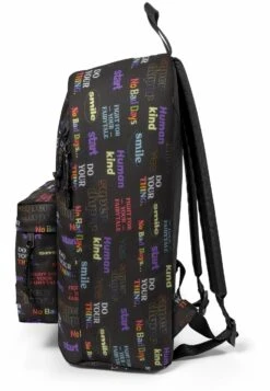 Eastpak Out Of Office - Rugzak - Nostalgia Black 5 Eastpak Out Of Office - Rugzak - Nostalgia Black -Eastpak 786351c1432d4410b0159a5e9c0b4c43