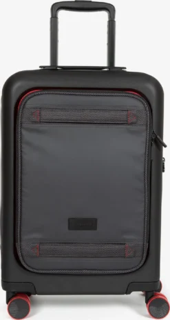 Eastpak Tassen & Rugzakken Trolley Heren Grijs
