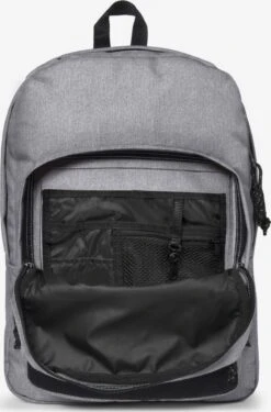 Eastpak Rugzakken Rugzak Pinnacle Dames Grijs Gemêleerd -Eastpak 791f84c3881009e6b03b97c9db1ff3a0