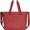 Eastpak Cnnct F Satch - Shopper - Cnnct F Burgundy