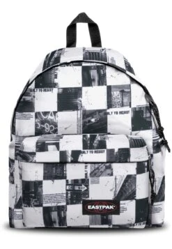 Eastpak Padded Pak R - Rugzak - Tags Checks