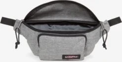 Eastpak Heuptassen Heuptas Heren Lichtgrijs -Eastpak 7bc337fecae5ee1e49a05b9071ed1ef4