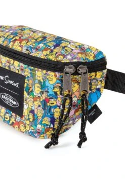 Eastpak Springer - Heuptas - The Simpsons Color -Eastpak 7bc92fa938c04aeab37eae03dffed9f5