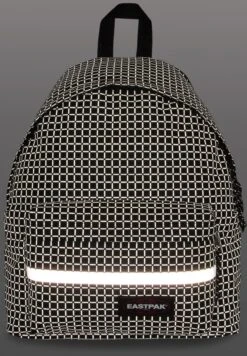 Eastpak Padded Bike - Rugzak - Refleks Black 11 Eastpak Padded Bike - Rugzak - Refleks Black -Eastpak 7ca6407915474183a0fa196cf565ce38