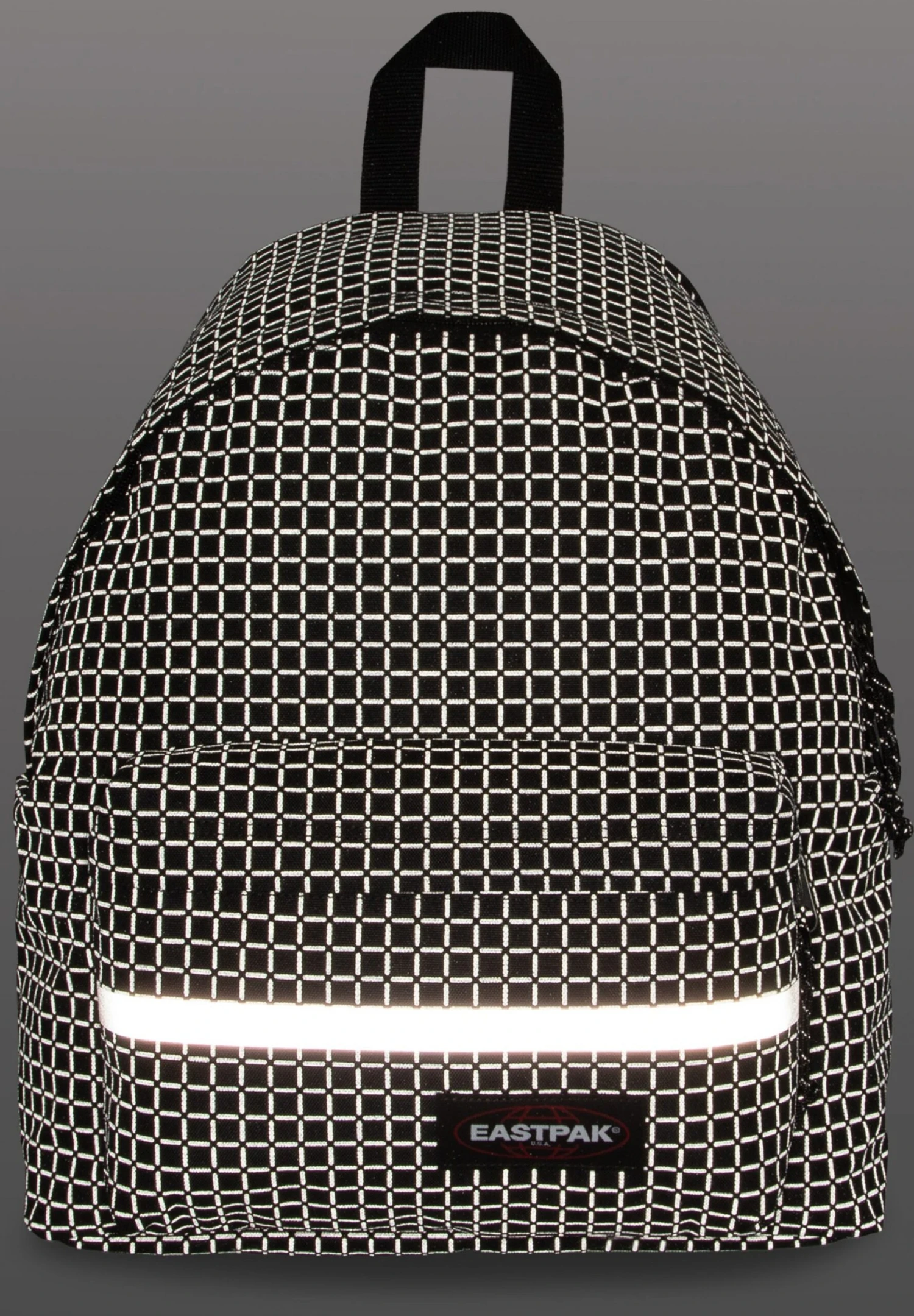 Eastpak Padded Bike - Rugzak - Refleks Black 6 Eastpak Padded Bike - Rugzak - Refleks Black - Afbeelding 6