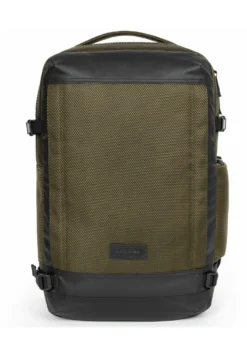 Eastpak Tecum M- Rugzak - Cnnct Army