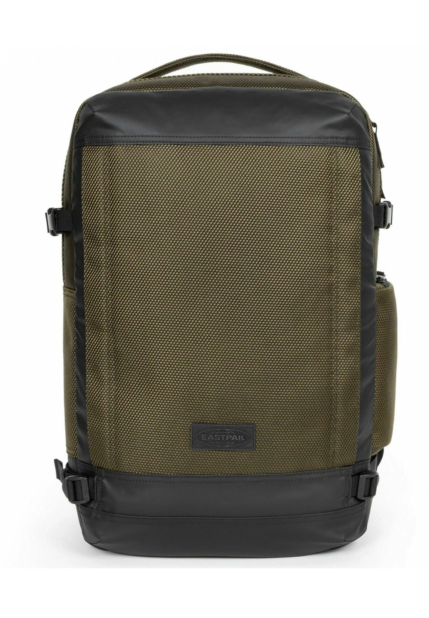 Eastpak Tecum M- Rugzak - Cnnct Army 1 Eastpak Tecum M- Rugzak - Cnnct Army