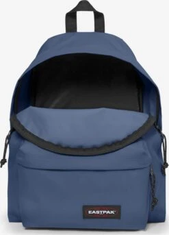 Eastpak Rugzakken Rugzak Padded Pak´r Dames Navy -Eastpak 7da284df164a804bf798951d5e3d4c82