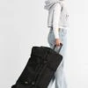 Eastpak Tranverz L - Trolley - Black