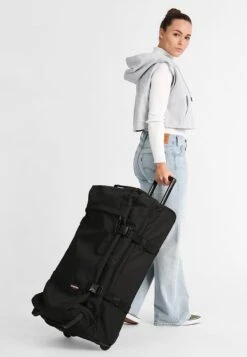 Eastpak Tranverz L - Trolley - Black