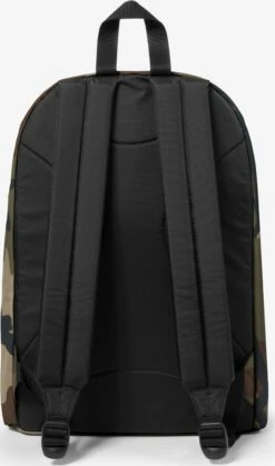 Eastpak Rugzakken Rugzak Dames Kaki 8 Eastpak Rugzakken Rugzak Dames Kaki -Eastpak 7f093eb0ac40b46243099e77aa20d412