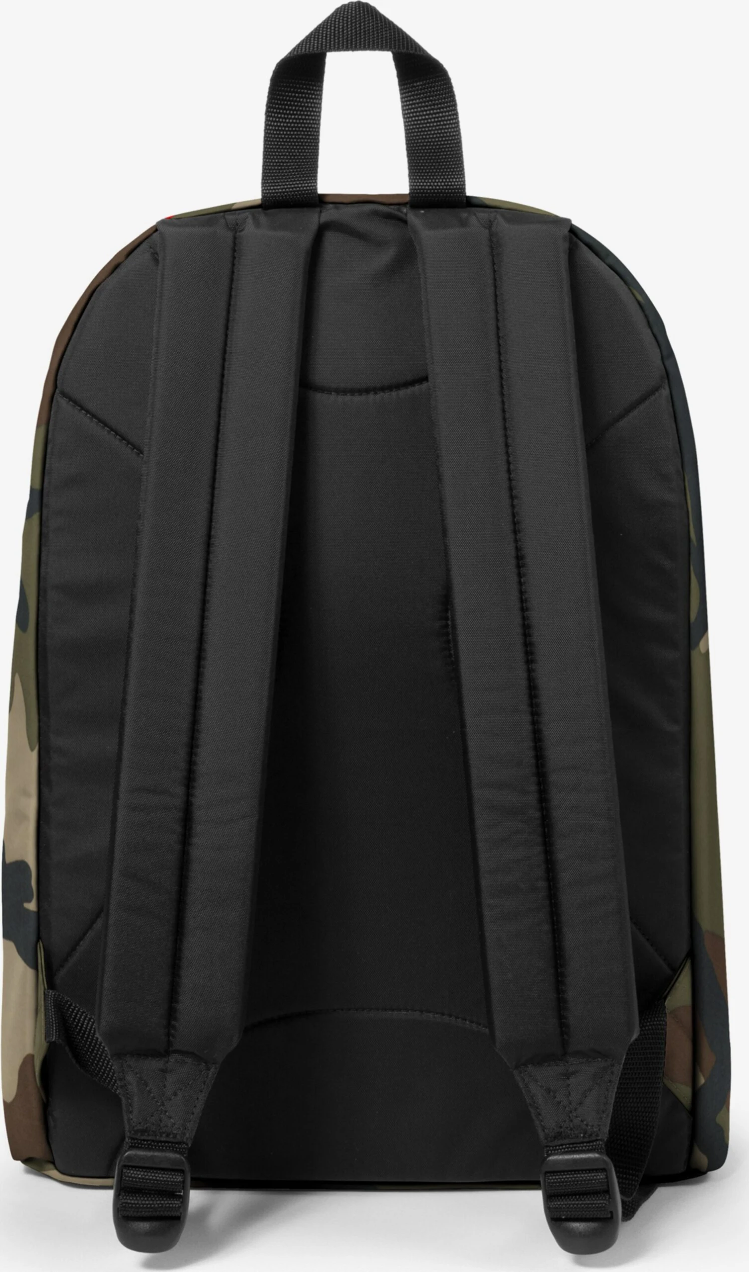 Eastpak Rugzakken Rugzak Dames Kaki 3 Eastpak Rugzakken Rugzak Dames Kaki - Afbeelding 3