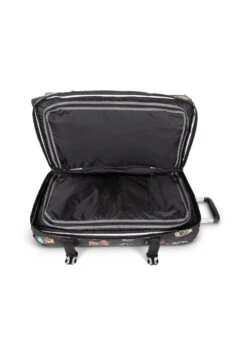 Eastpak Transit'R L - Trolley - Simpsons Neon Print -Eastpak 7f28c4120a3741eead5ab784cec90088