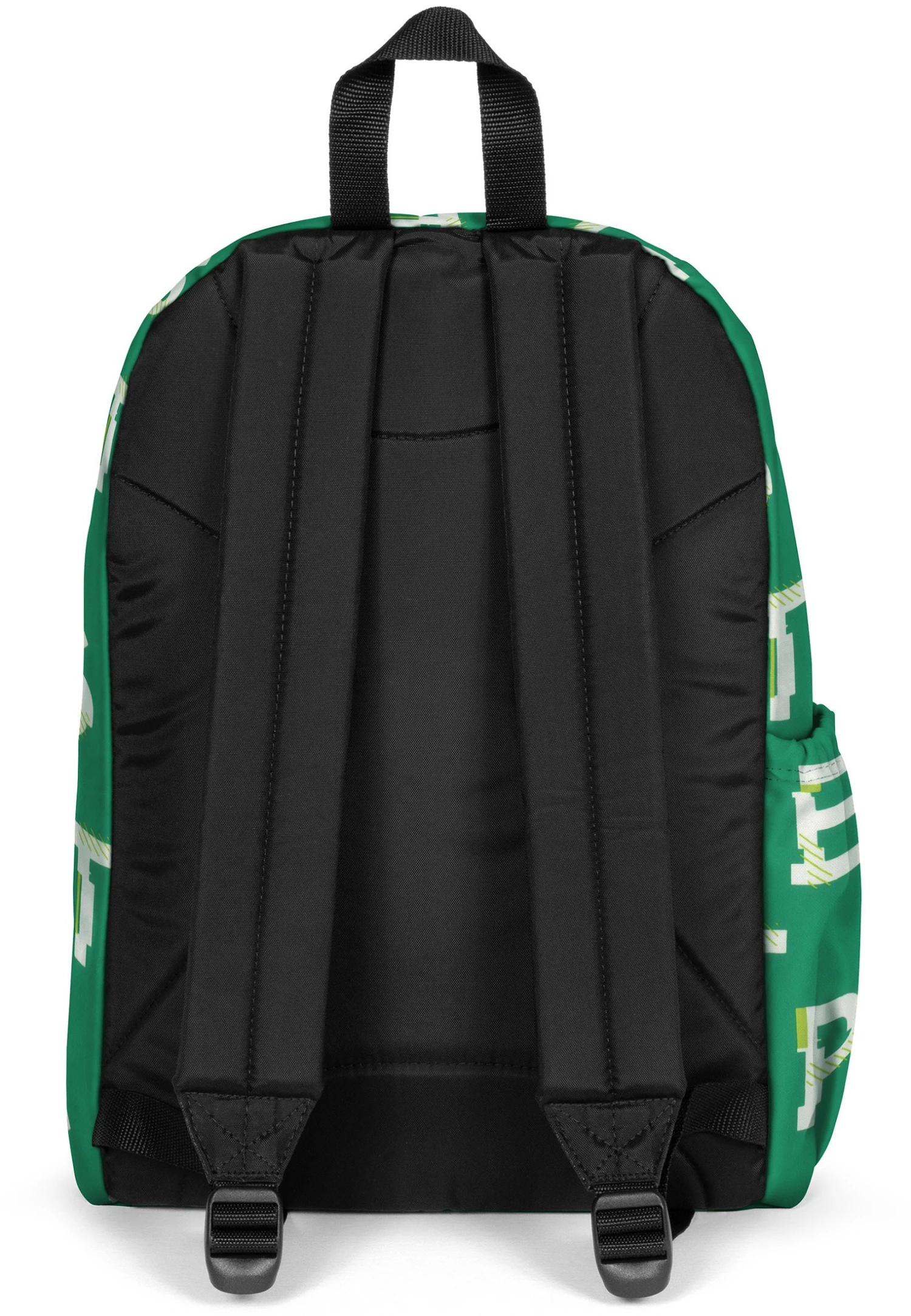 Eastpak Office Zippl R - Rugzak - Mash Green 2 Eastpak Office Zippl R - Rugzak - Mash Green - Afbeelding 2